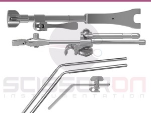 Omni Tract Small Incision Retracting System