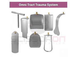 Omni Tract Trauma Retracting System