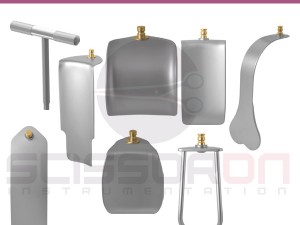 Omni Tract Trauma Retracting System