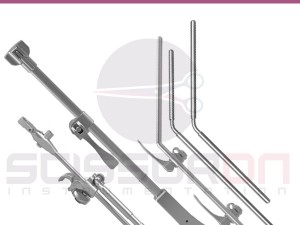 Omni Tract Trauma Retracting System