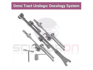 Omni Tract Urologic Oncology Retracting System