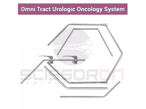 Omni Tract Urologic Oncology Retracting System