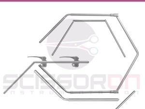 Omni Tract Urologic Oncology Retracting System