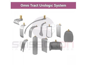 Omni Tract Urology Retracting System