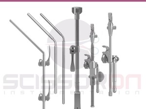 Omni Tract Urology Retracting System