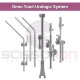 Omni Tract Urology Retracting System