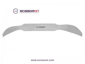 Wise Orbital Retractor Wise Orbital Retractor