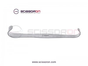 Parker-Tommy Retractor Parker-Tommy Retractor