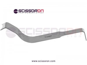 Posterior Neck Retractor Posterior Neck Retractor