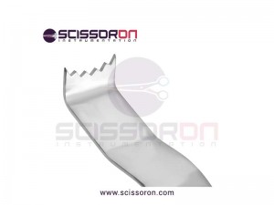 Posterior Neck Retractor Posterior Neck Retractor