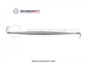 Ragnell-Davies Retractor