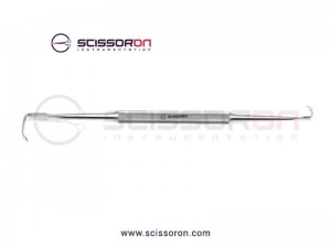 Ragnell-Davies Retractor