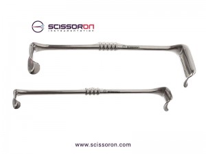 Richardson-Eastman Retractor Richardson-Eastman Retractor