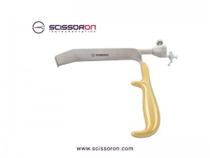 Sculpo Breast Retractor 10mm Scope Sculpo Breast Retractor 10mm Scope