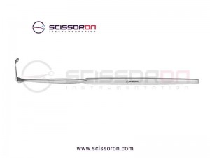 Senn Green Retractor Senn Green Retractor