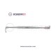 Senn-Miler Retractor Sharp Prongs