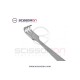 Senn-Miler Retractor Sharp Prongs