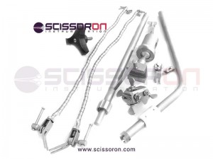 Yasargil Leyla Retractor Yasargil Leyla Retractor