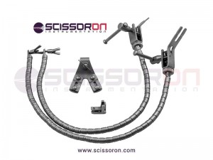 Yasargil Leyla Retractor Yasargil Leyla Retractor