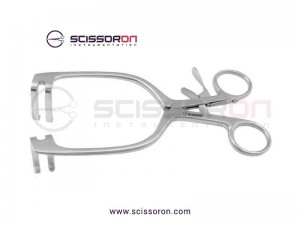 Mayo-Adams Appendectomy Retractor Mayo-Adams Appendectomy Retractor