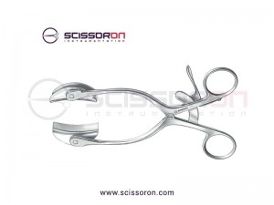Collin-Baby Retractor Collin-Baby Retractor