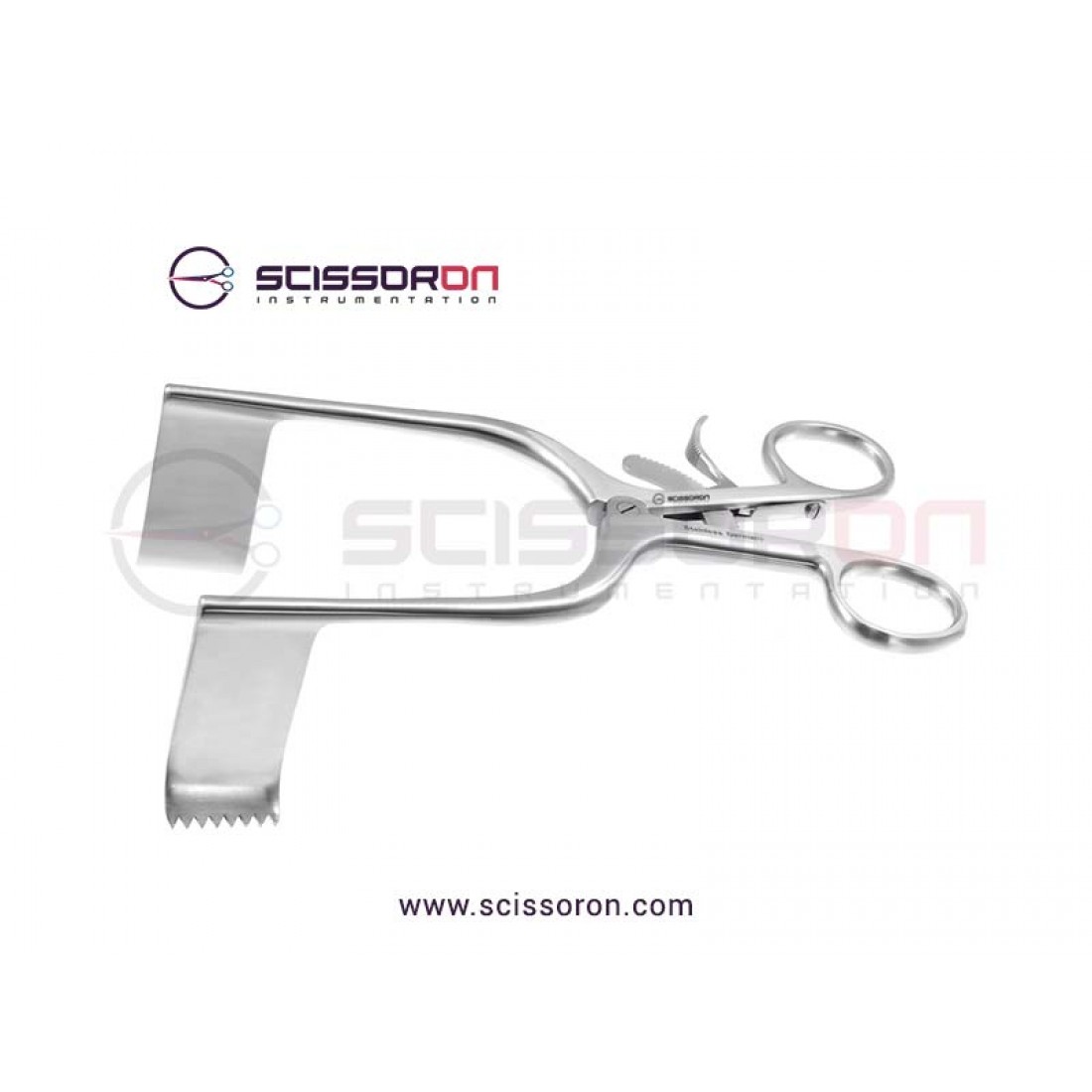 Meyerding Retractor