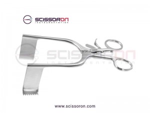 Meyerding Retractor Meyerding Retractor