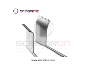 Meyerding Retractor Meyerding Retractor