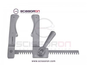 Castaneda Rib Spreader Child