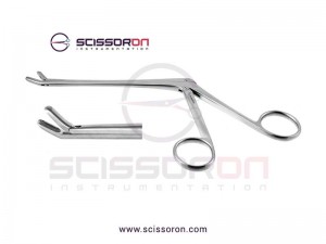 Love Gruenwald IVD Rongeur 18cm Shaft