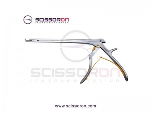 Ferris-Smith Kerrison Rongeur Detachable Shaft Ferris-Smith Kerrison Rongeur Detachable Shaft