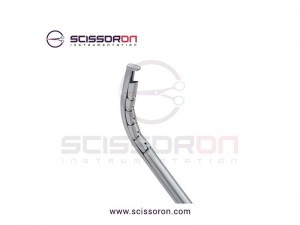 Frontal Ostium Punch