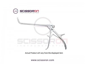 Frontal Ostium Punch