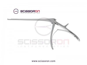 Love Kerrison Laminectomy Rongeur 18cm Shaft 90 Upward