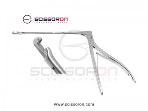 Hajek Kofler Sphenoid Punches Rotatable Shaft