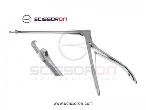 Hajek Kofler Sphenoid Punches Fixed Shaft