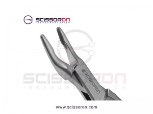 Luer Rongeur Luer Rongeur