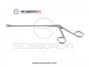 Caspar IVD Rongeur 16cm Straight Jaws Caspar IVD Rongeur 16cm Straight Jaws