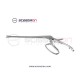 Ferris-Smith IVD Rongeur Shaft 25.4cm Curved Down Jaws