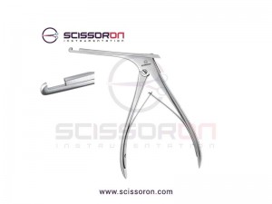 Kerrison Rongeur Bite 3.5mm