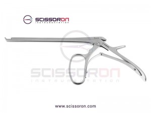 Ferris-Smith Kerrison Punch 18cm Shaft 40 Upward