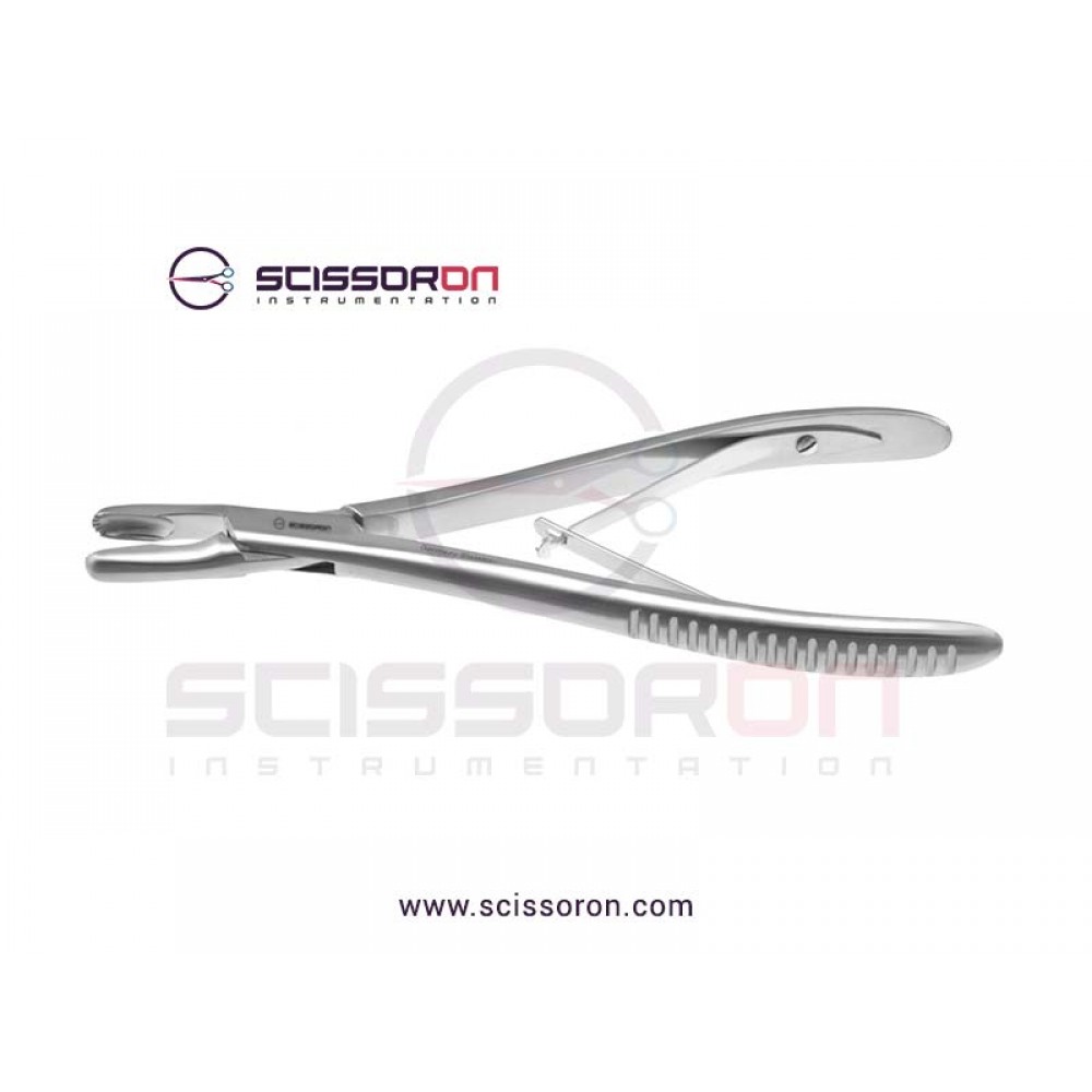 StilleLuer Rat Tooth Rongeur