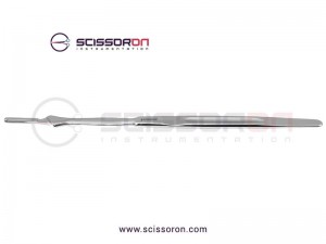 Scalpel Handle #7 Scalpel Handle #7