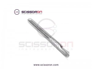Barron Scalpel Handle Barron Scalpel Handle