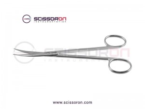 Brophy Scissor Brophy Scissor