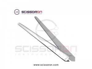Gorney Plastic Surgery Scissor Straight Blades Gorney Plastic Surgery Scissor Straight Blades