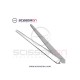Gorney Plastic Surgery Scissor Straight Blades