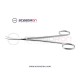 Freeman Facelift (Rhytidectomy) Scissor