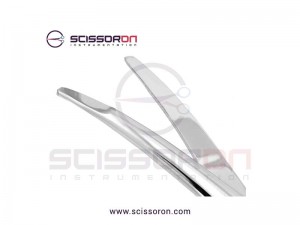 Freeman Facelift (Rhytidectomy) Scissor Freeman Facelift (Rhytidectomy) Scissor