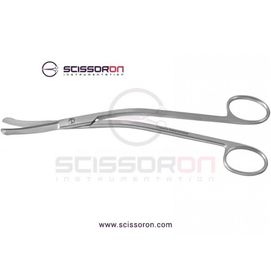 Wilkinson Facelift (Rhytidectomy) Scissor